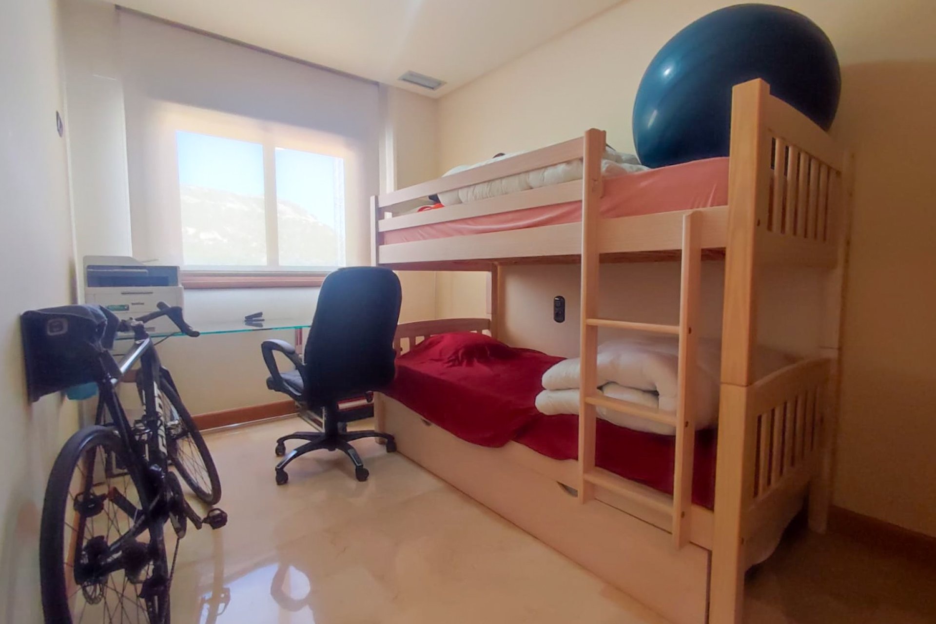 Rental - Penthouse - Guardamar del Segura