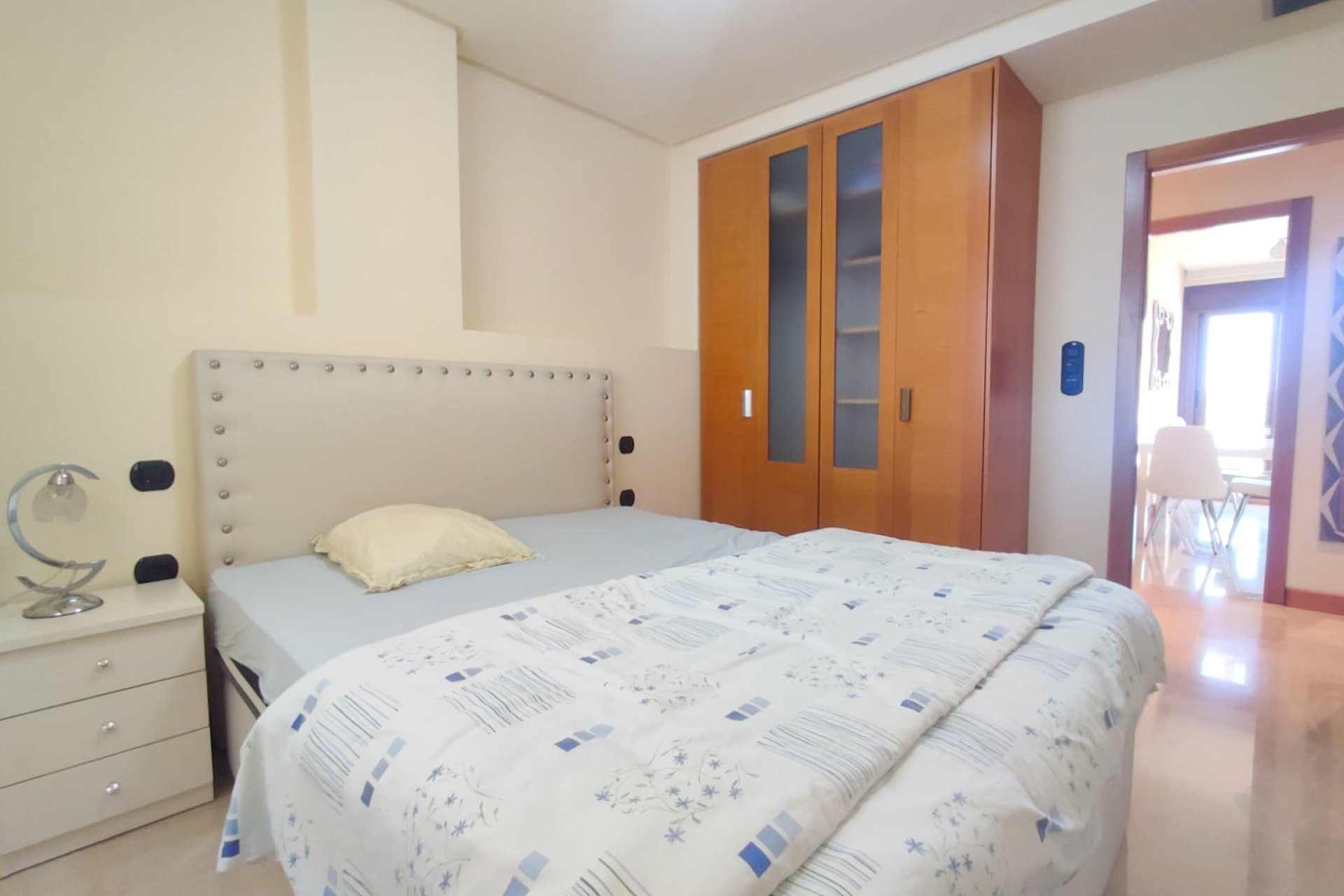 Rental - Penthouse - Guardamar del Segura