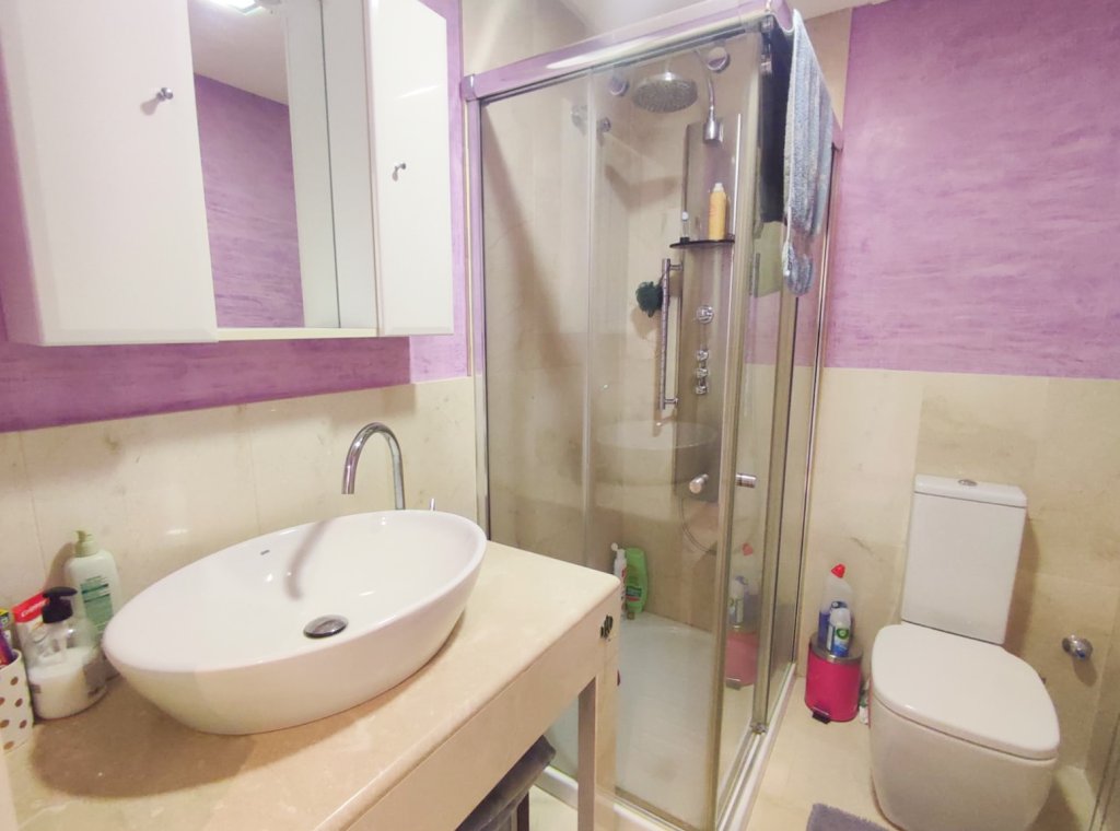 Rental - Penthouse - Guardamar del Segura
