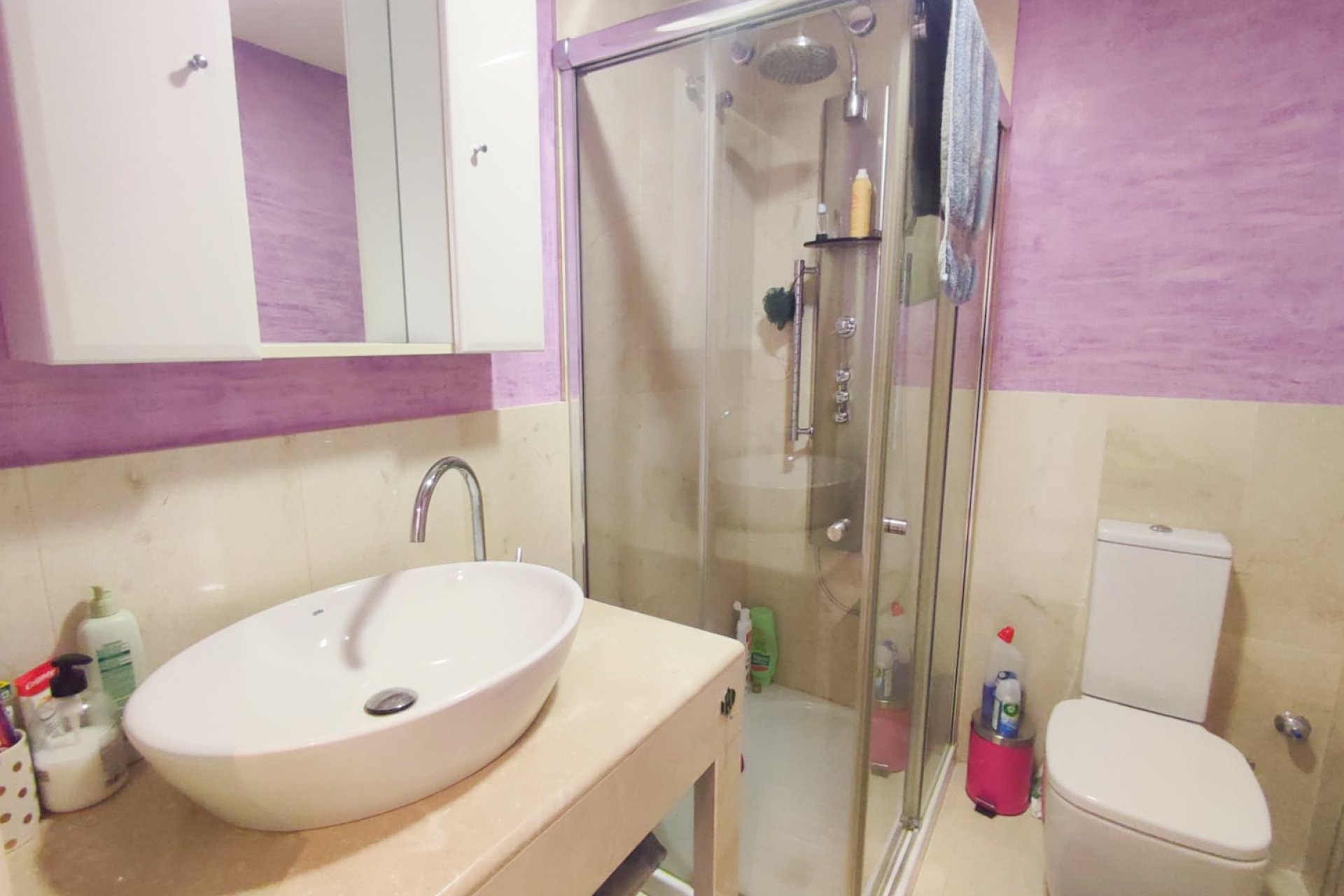 Rental - Penthouse - Guardamar del Segura