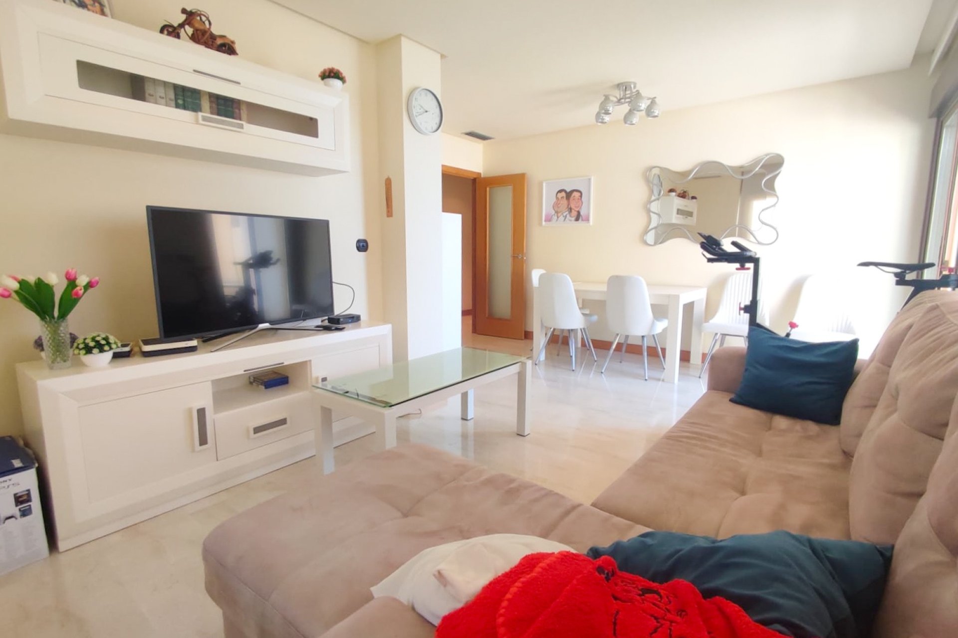 Rental - Penthouse - Guardamar del Segura