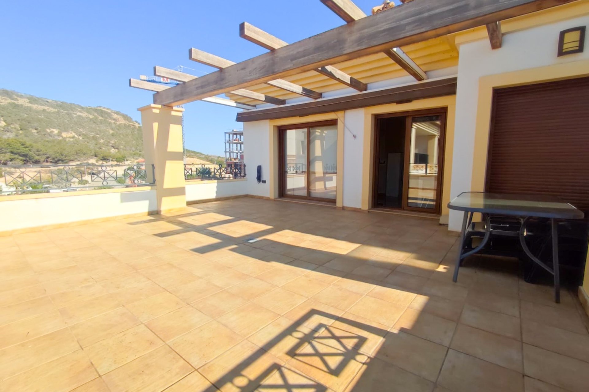 Rental - Penthouse - Guardamar del Segura