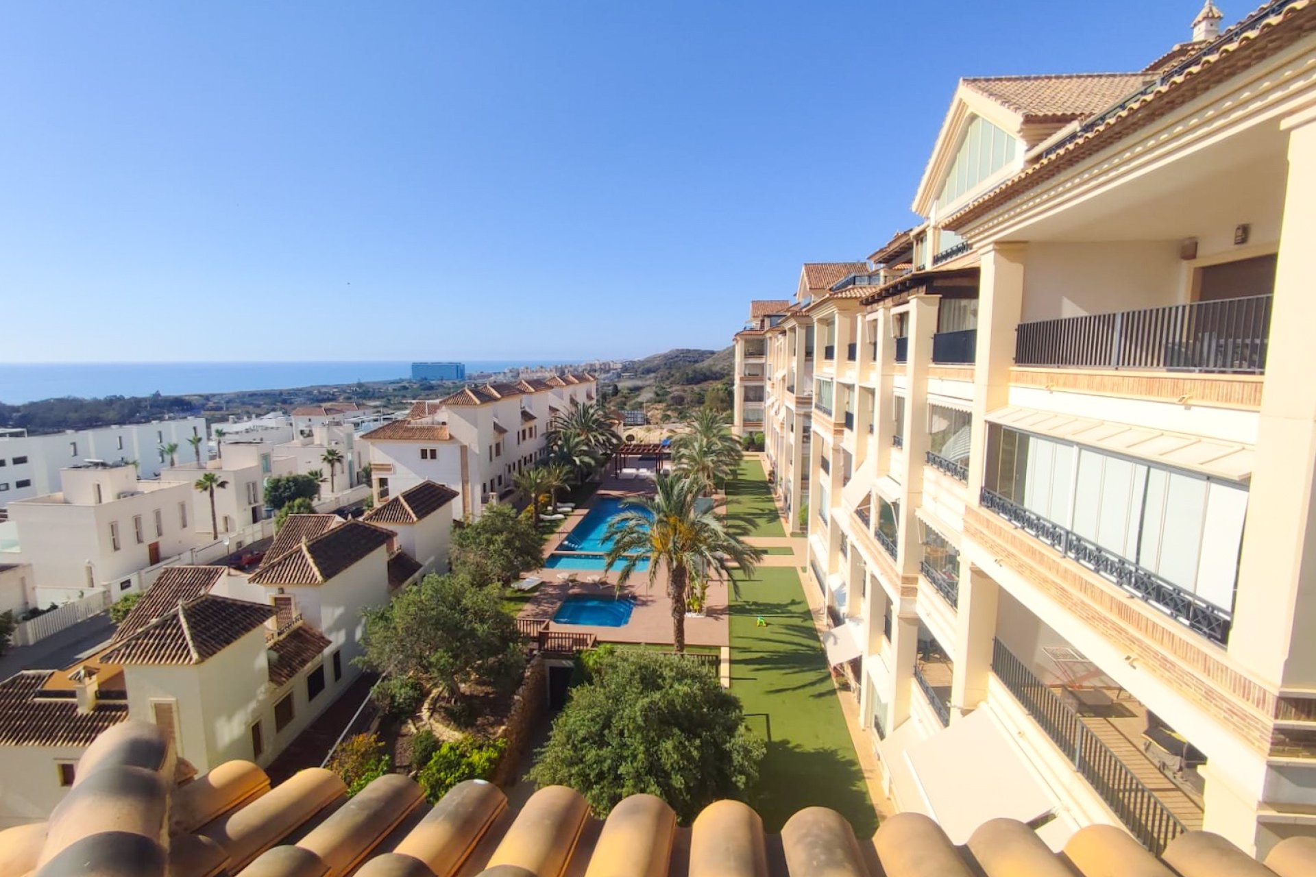 Rental - Penthouse - Guardamar del Segura