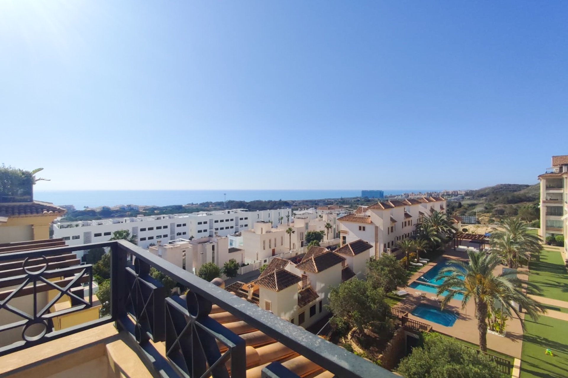 Rental - Penthouse - Guardamar del Segura