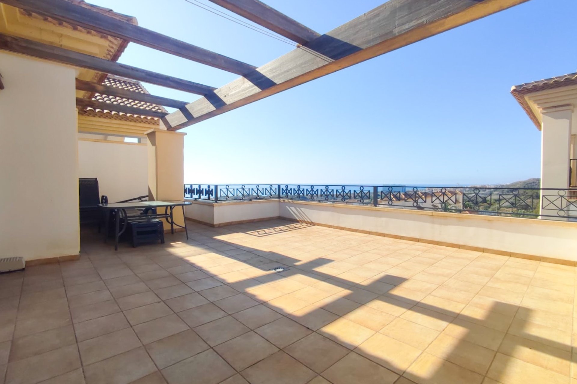 Rental - Penthouse - Guardamar del Segura