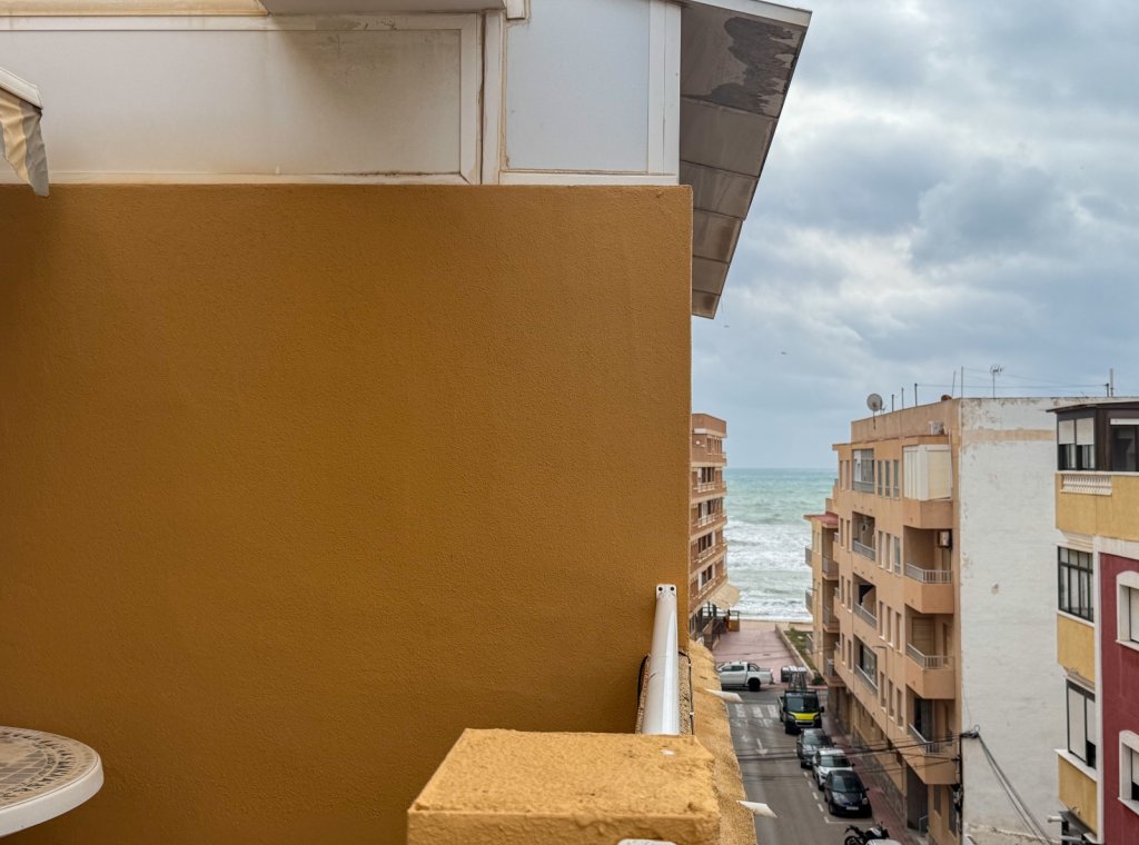 Rental - Penthouse - La Mata