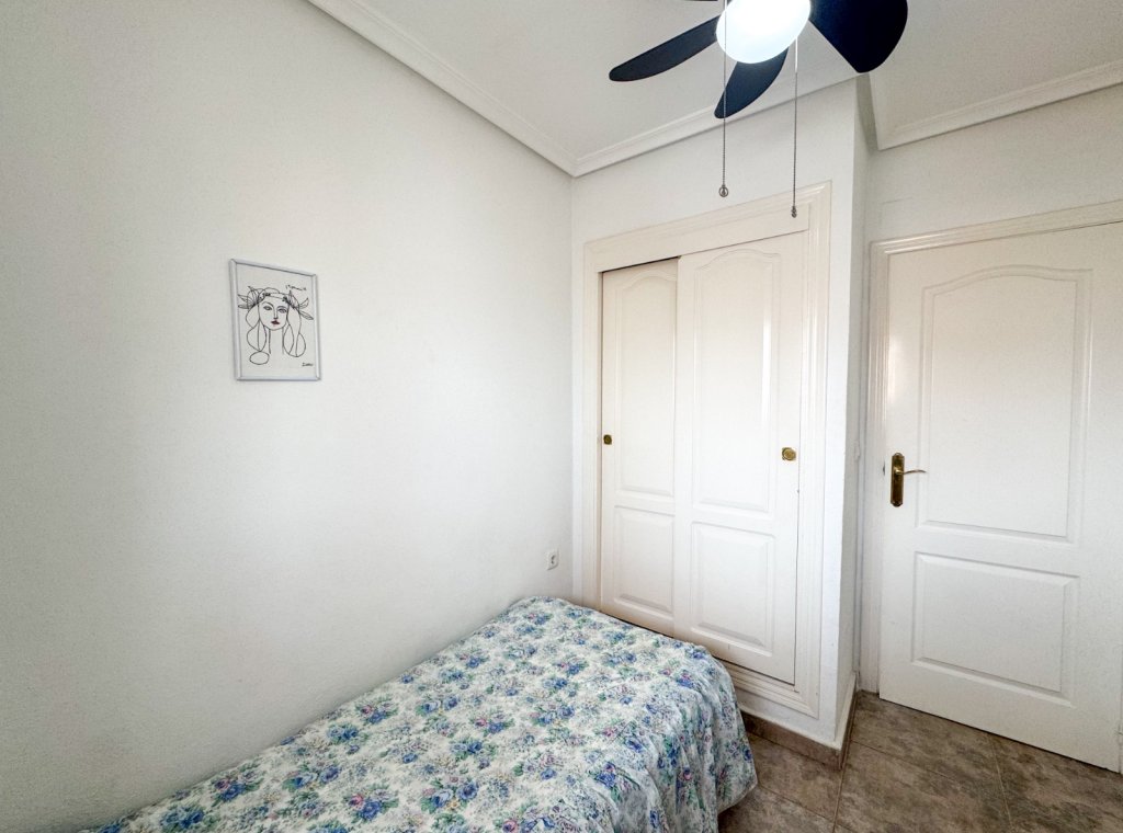 Rental - Penthouse - La Mata