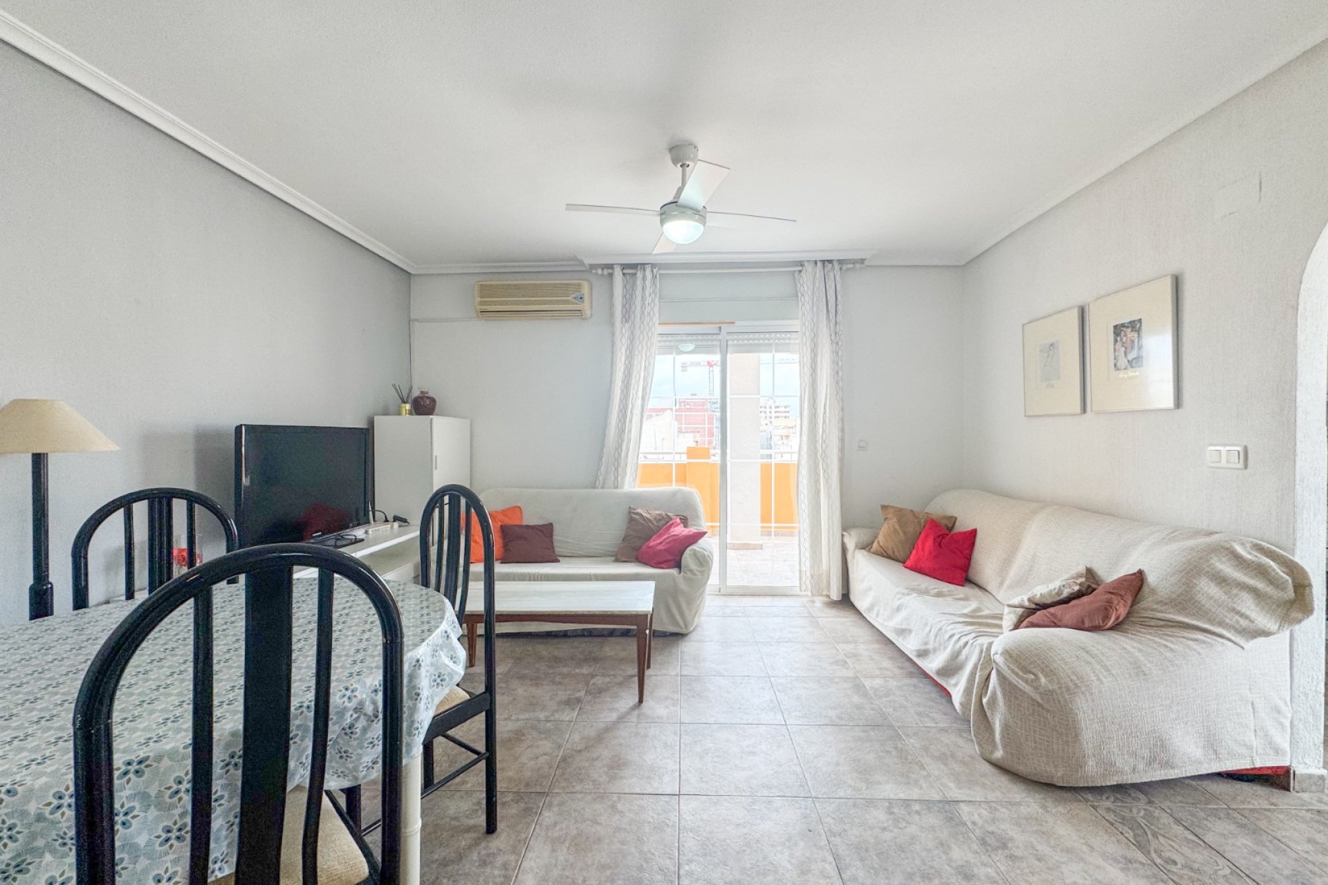 Rental - Penthouse - La Mata