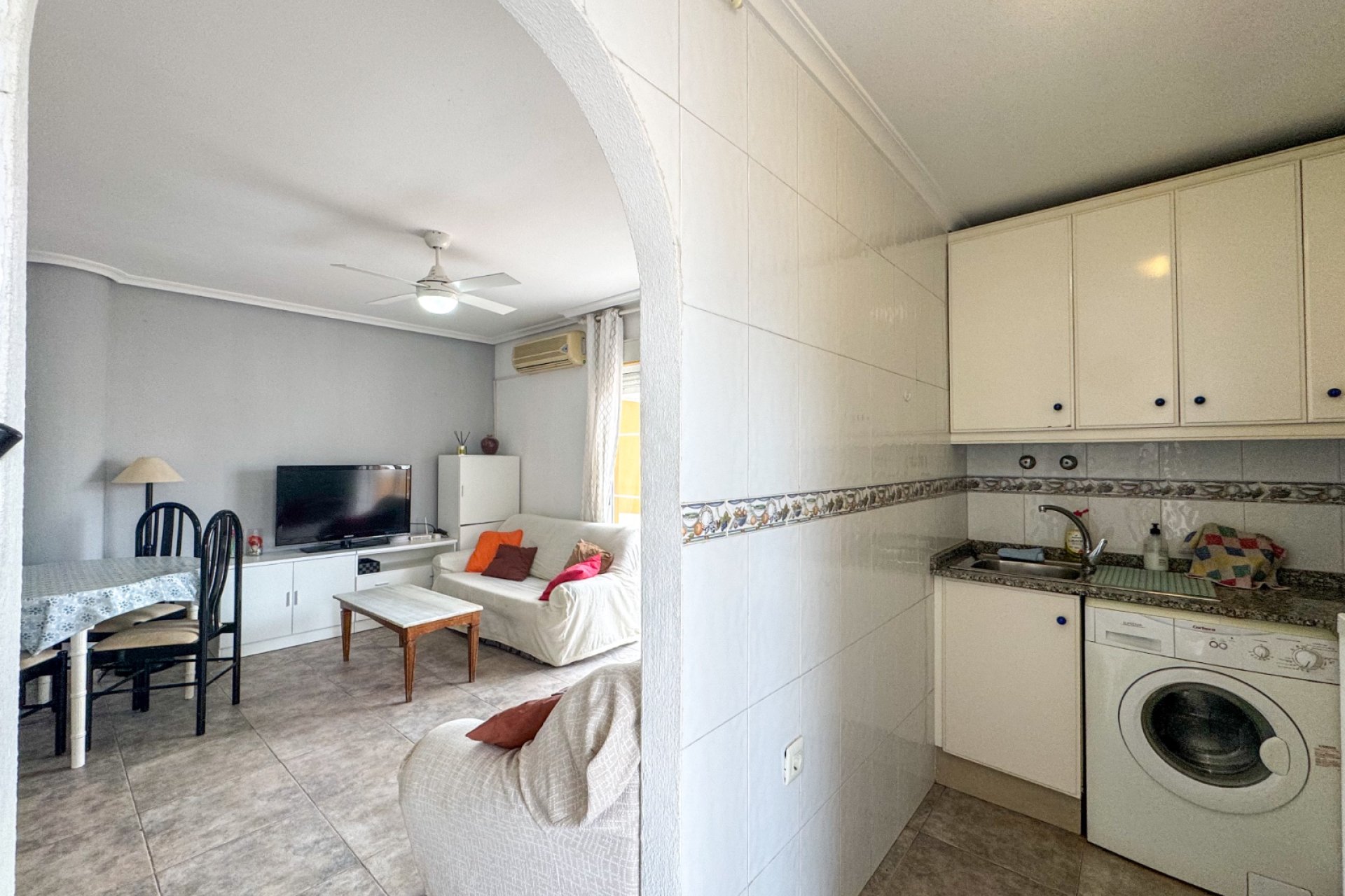 Rental - Penthouse - La Mata
