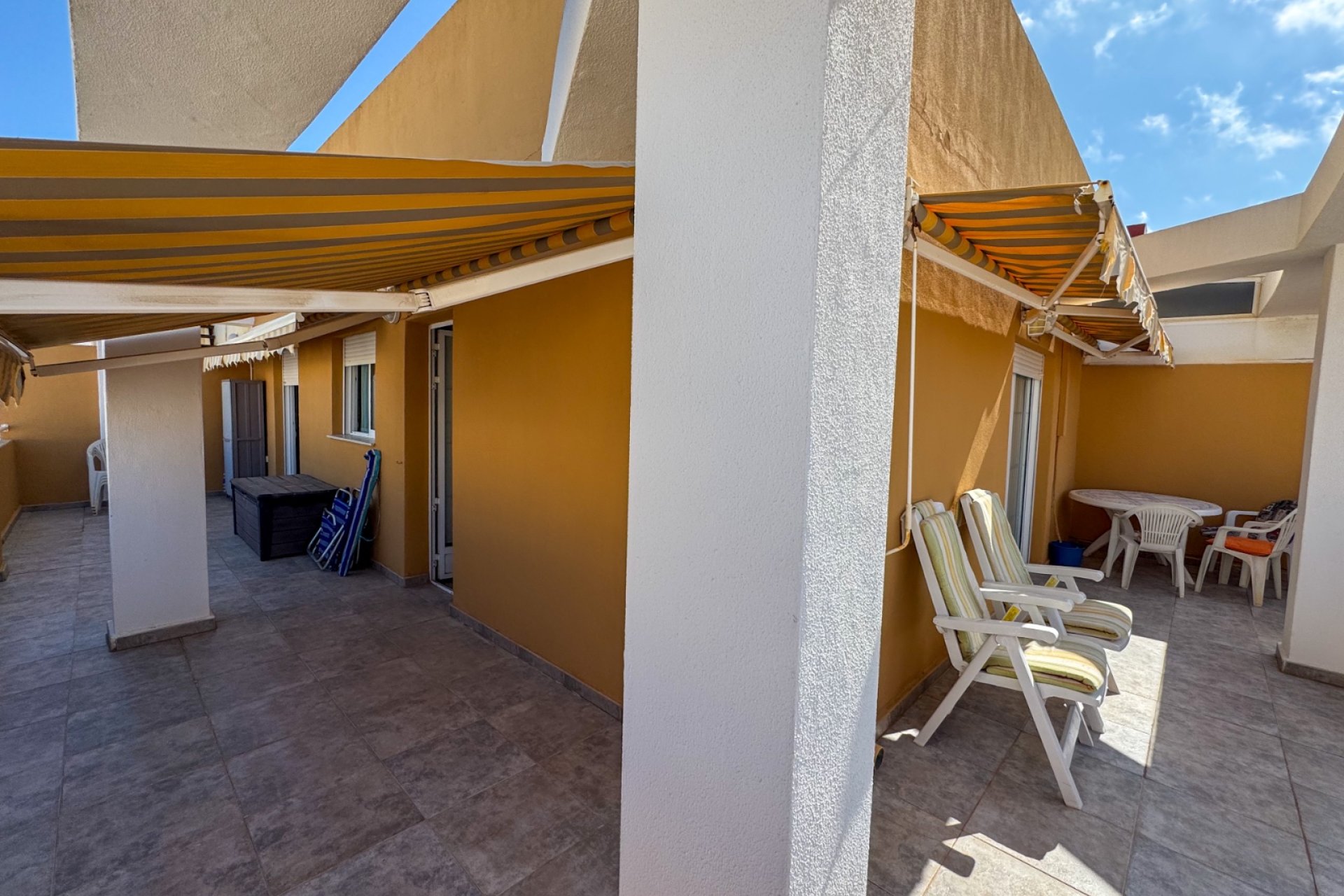 Rental - Penthouse - La Mata