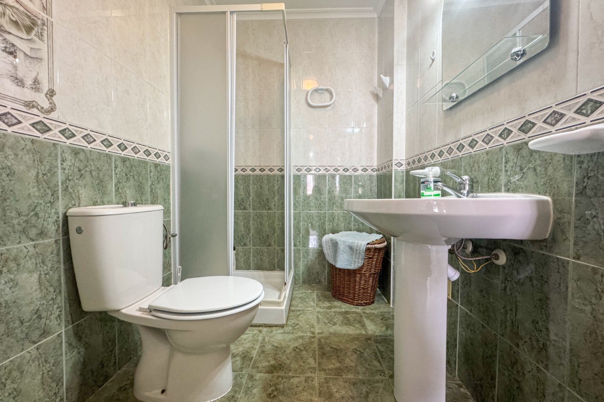 Rental - Penthouse - La Mata