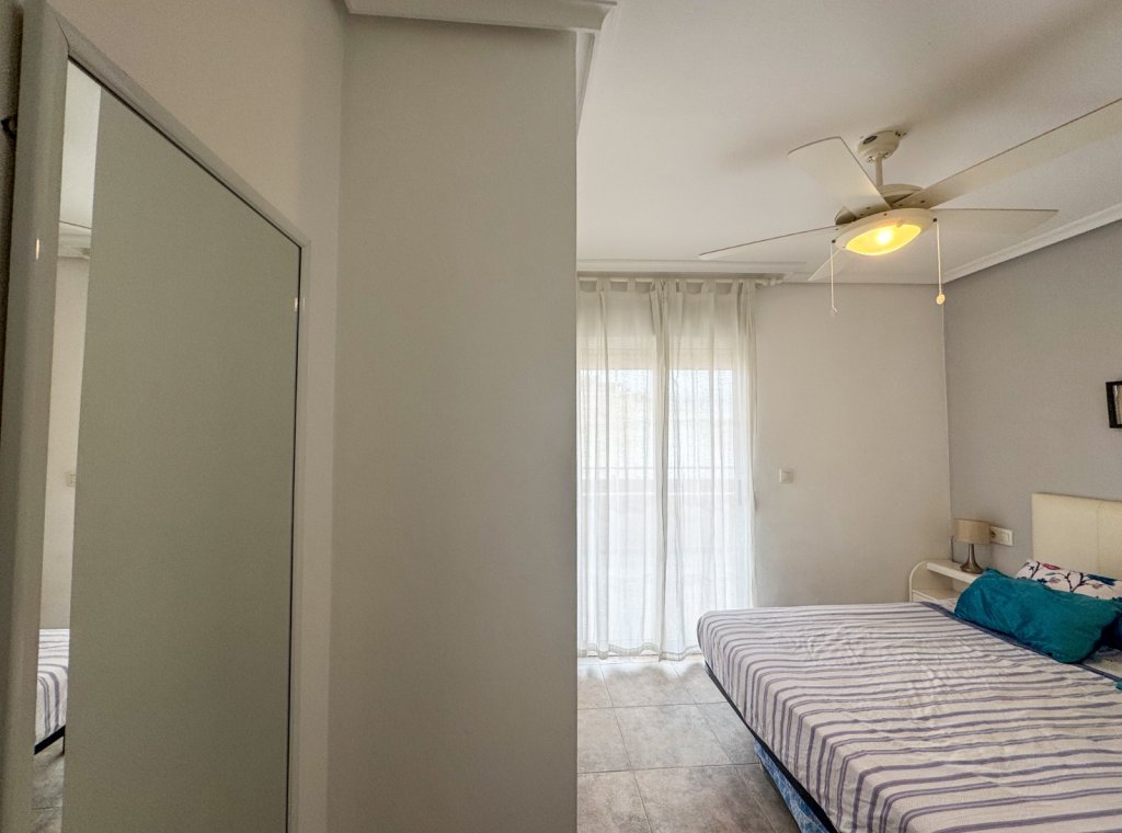 Rental - Penthouse - La Mata