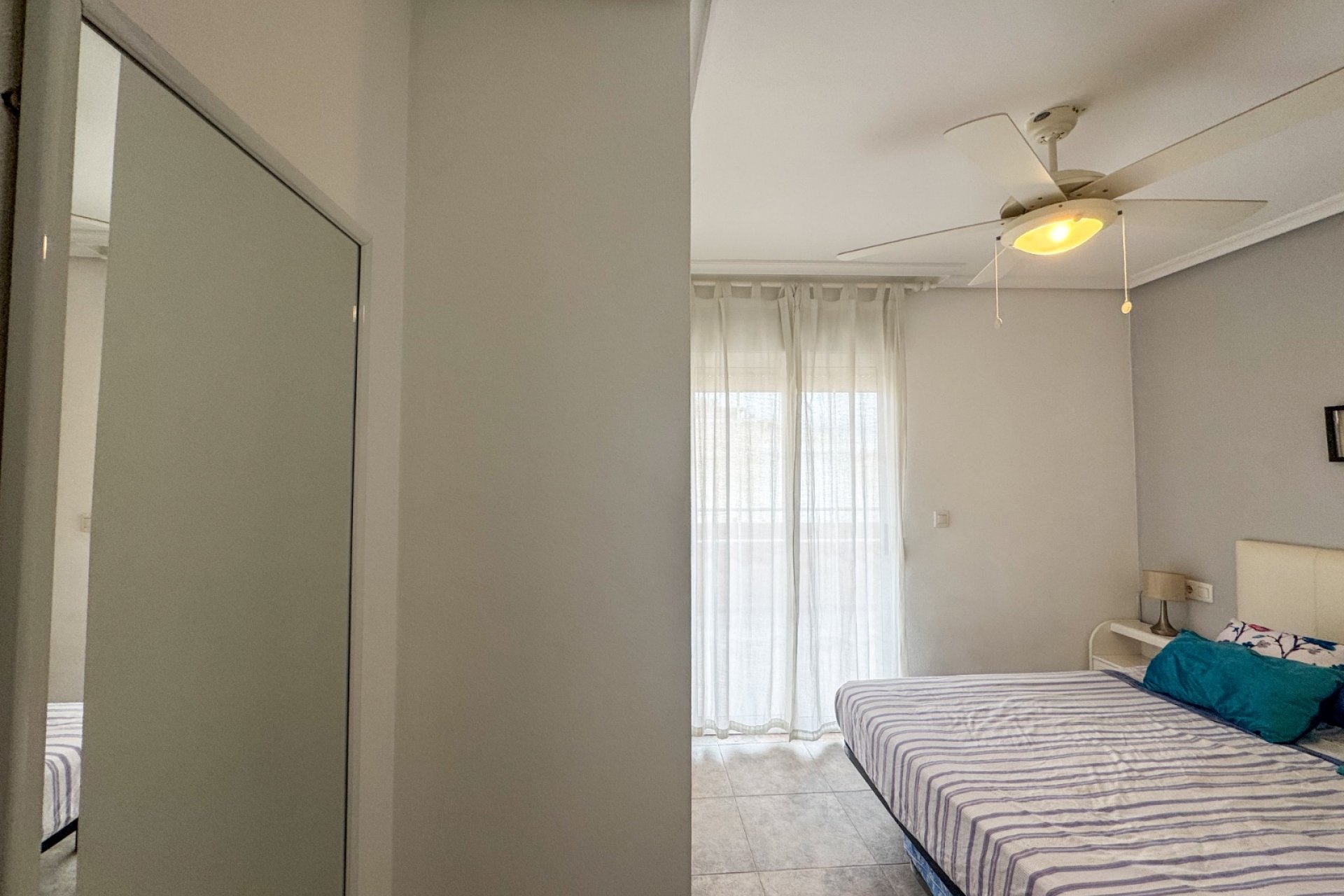 Rental - Penthouse - La Mata