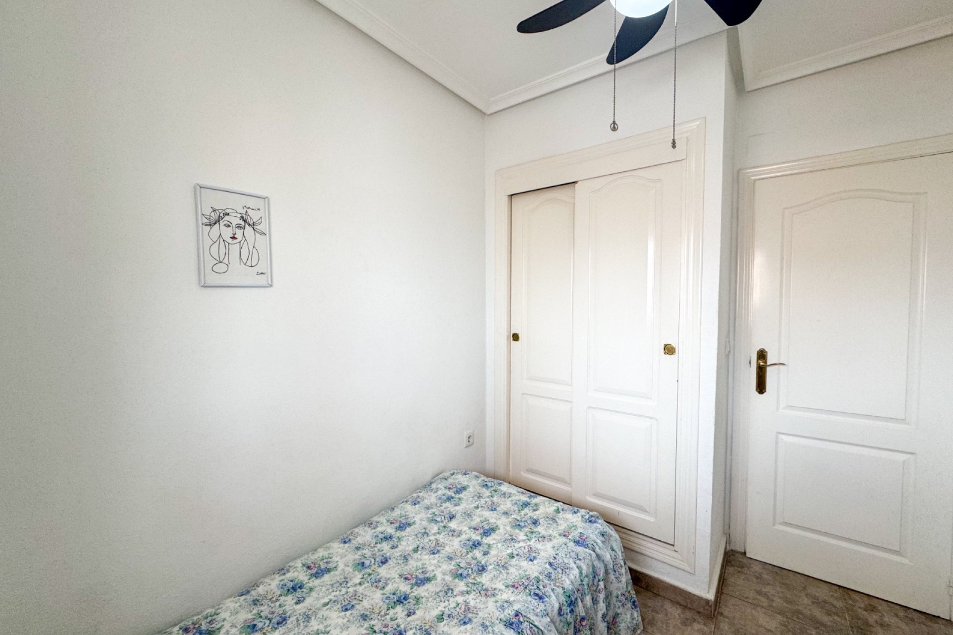 Rental - Penthouse - La Mata