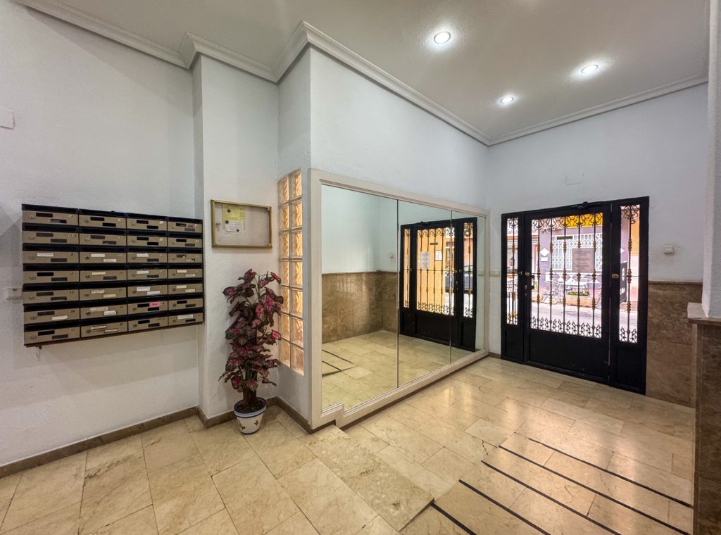 Rental - Penthouse - La Mata