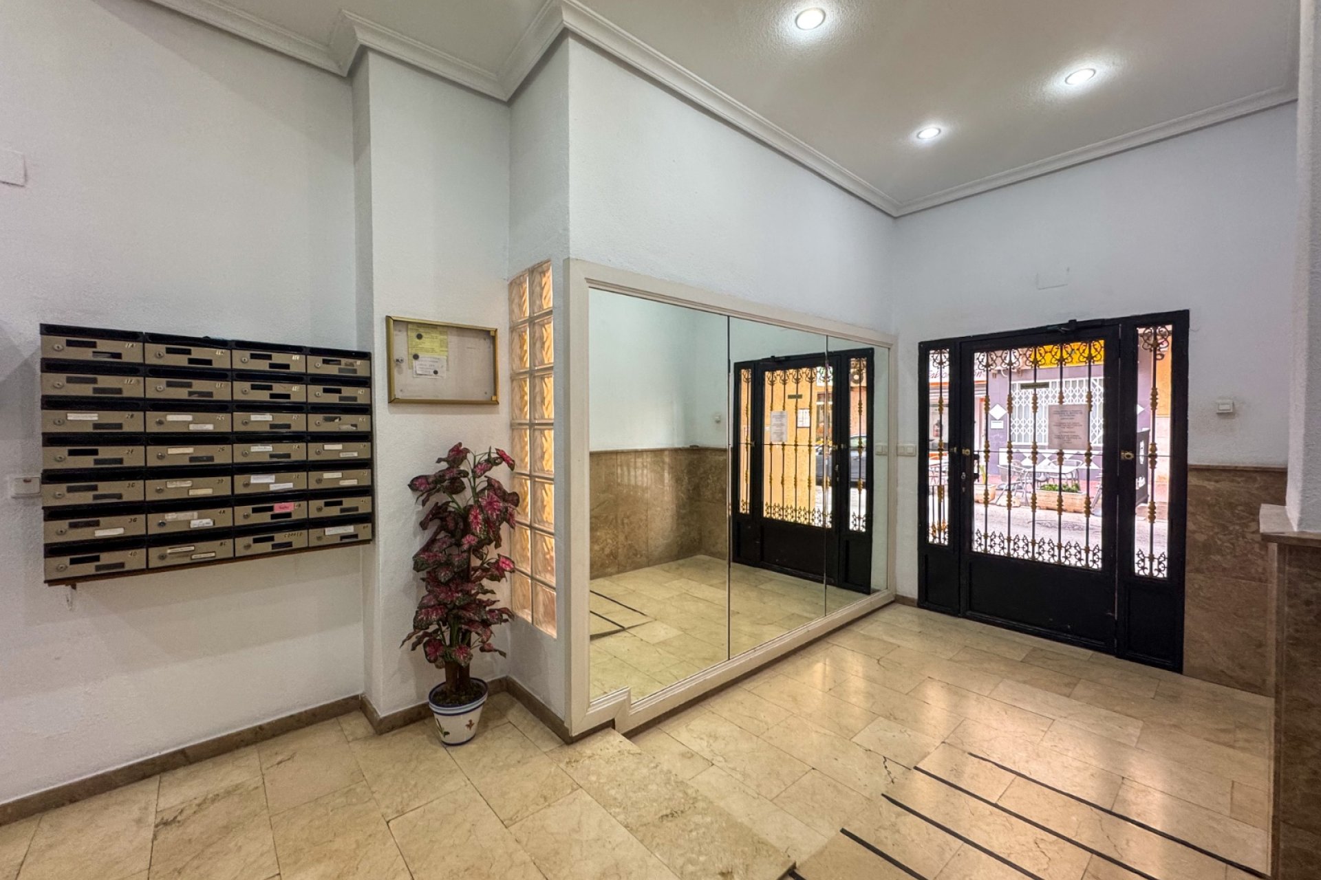 Rental - Penthouse - La Mata