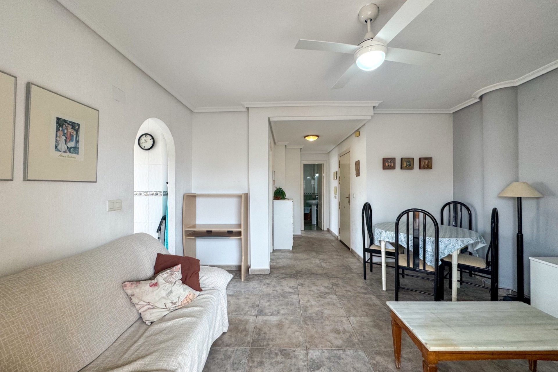 Rental - Penthouse - La Mata