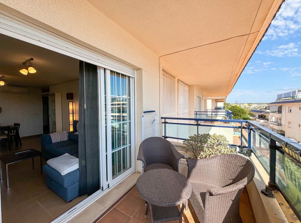 Rental - Penthouse - Mil Palmeras
