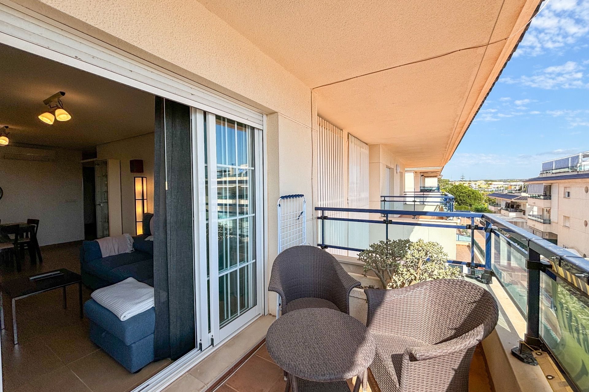 Rental - Penthouse - Mil Palmeras