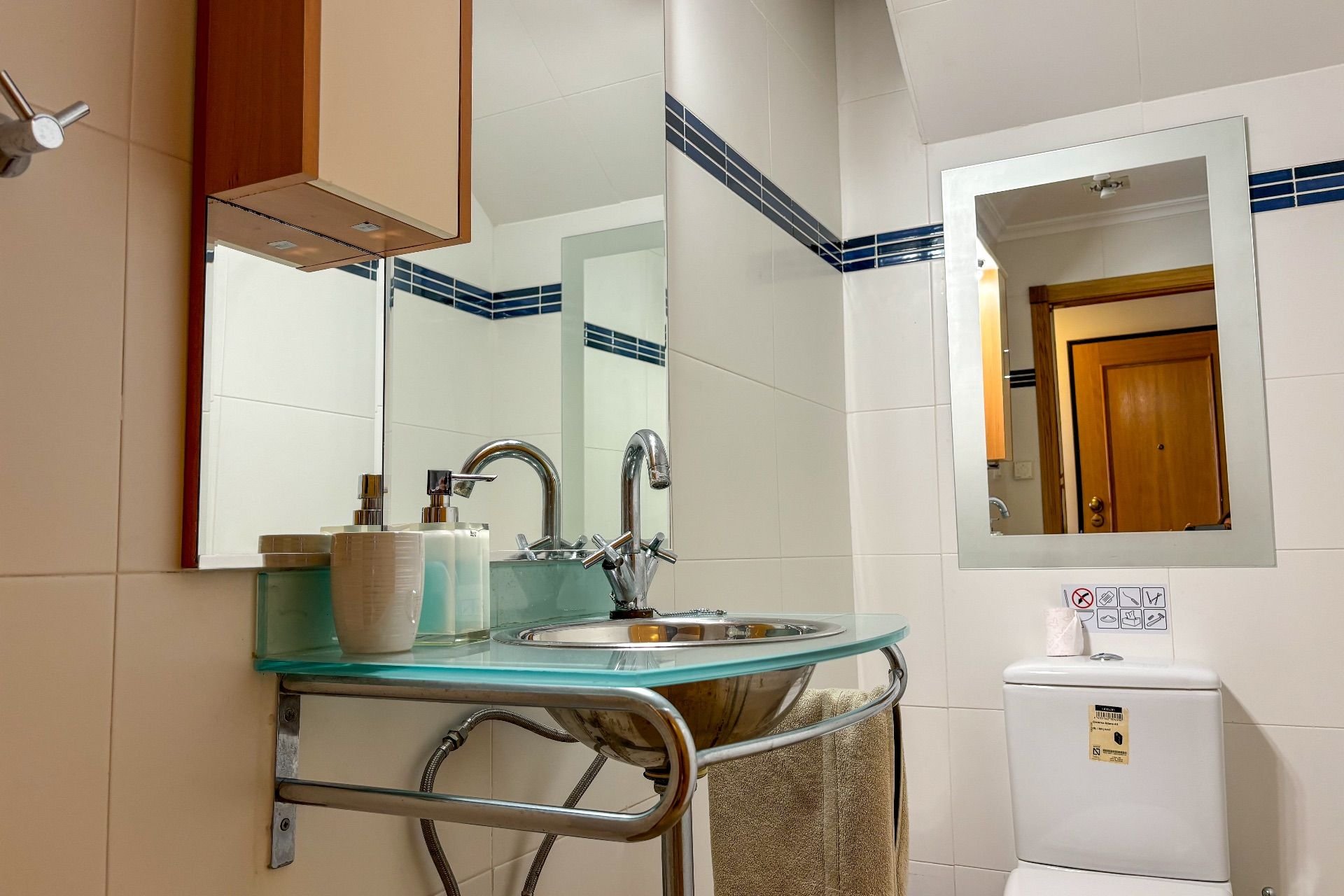 Rental - Penthouse - Mil Palmeras