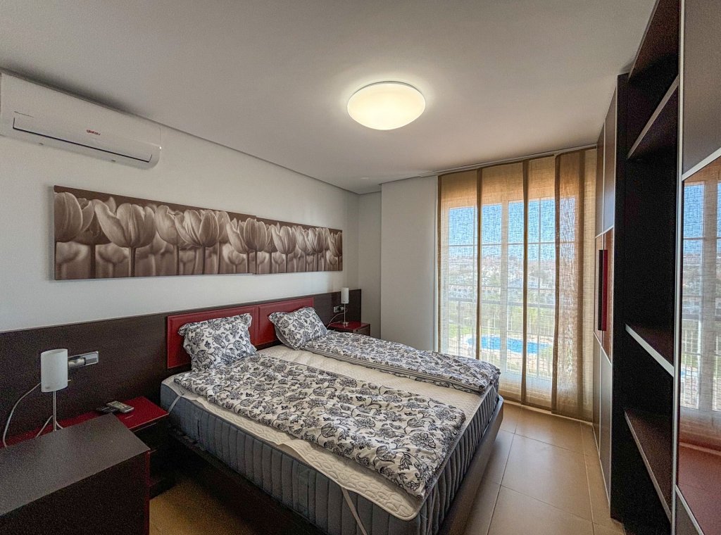 Rental - Penthouse - Mil Palmeras