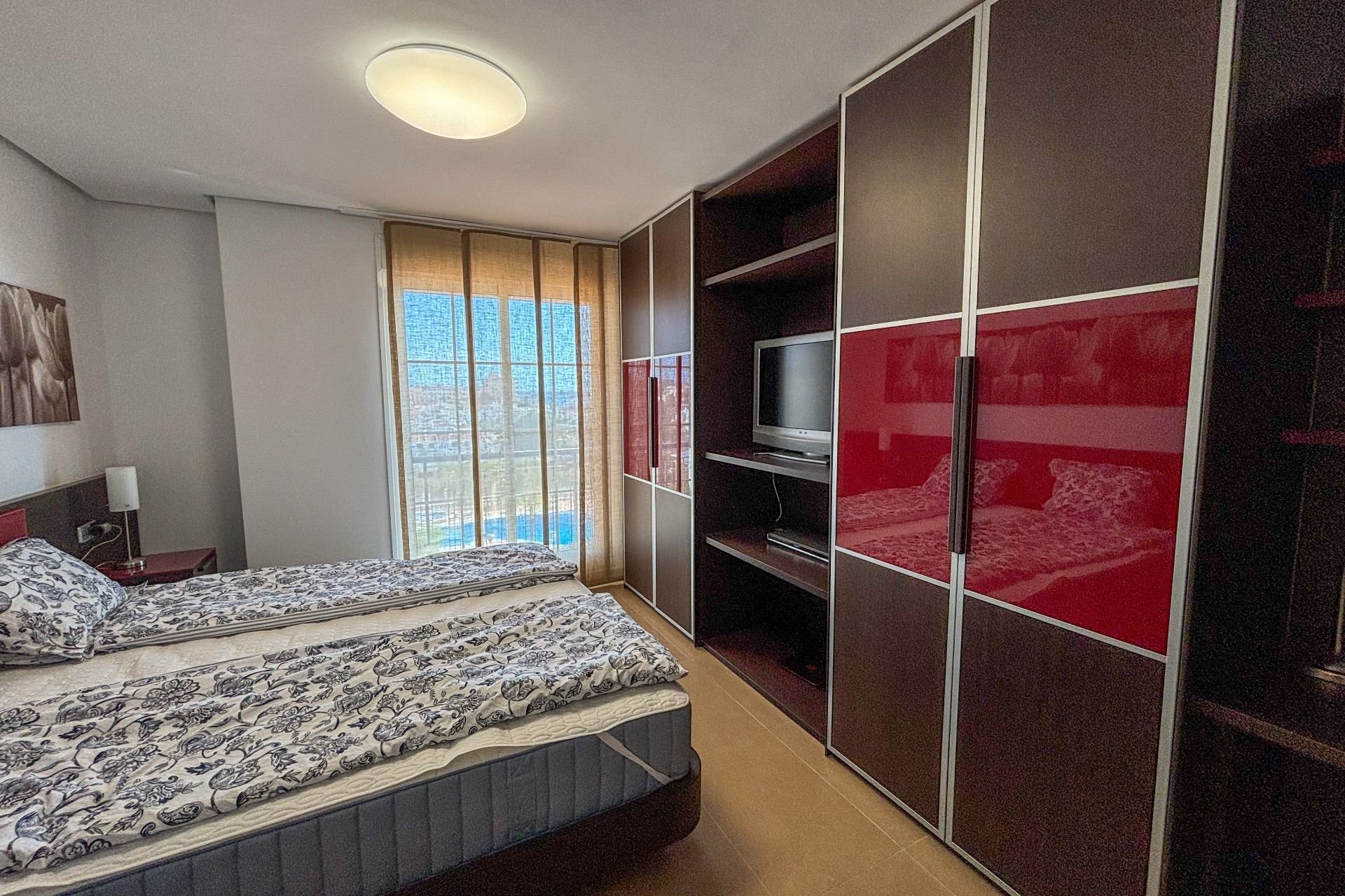 Rental - Penthouse - Mil Palmeras