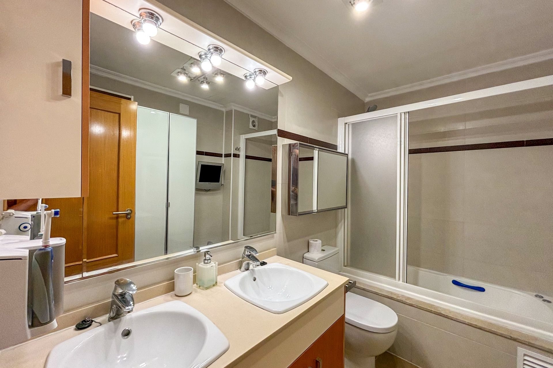 Rental - Penthouse - Mil Palmeras