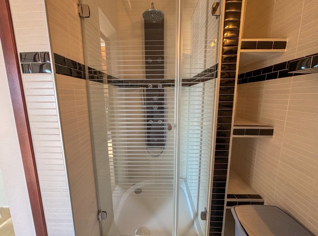 Rental - Penthouse - Mil Palmeras