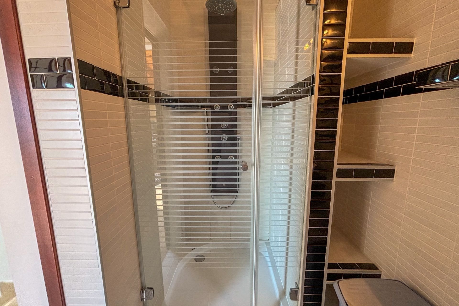 Rental - Penthouse - Mil Palmeras