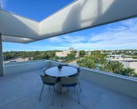 Rental - Penthouse - Orihuela Costa - Campos de Golf