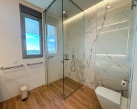 Rental - Penthouse - Orihuela Costa - Campos de Golf