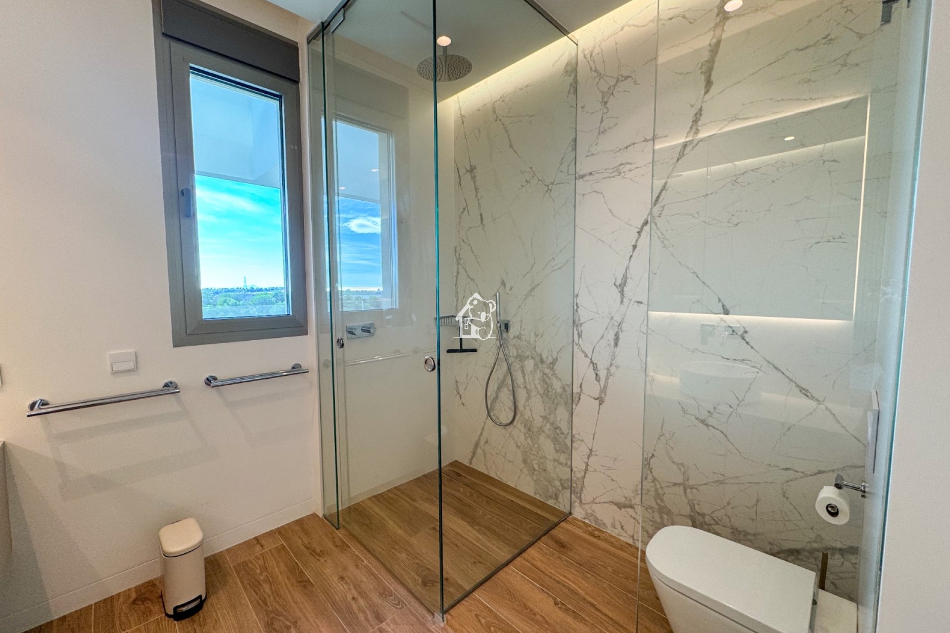 Rental - Penthouse - Orihuela Costa - Campos de Golf