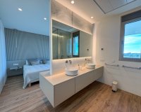 Rental - Penthouse - Orihuela Costa - Campos de Golf