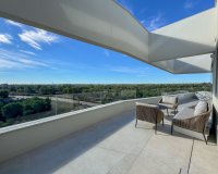 Rental - Penthouse - Orihuela Costa - Campos de Golf
