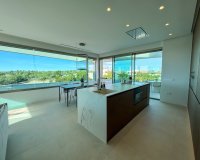 Rental - Penthouse - Orihuela Costa - Campos de Golf