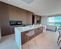 Rental - Penthouse - Orihuela Costa - Campos de Golf