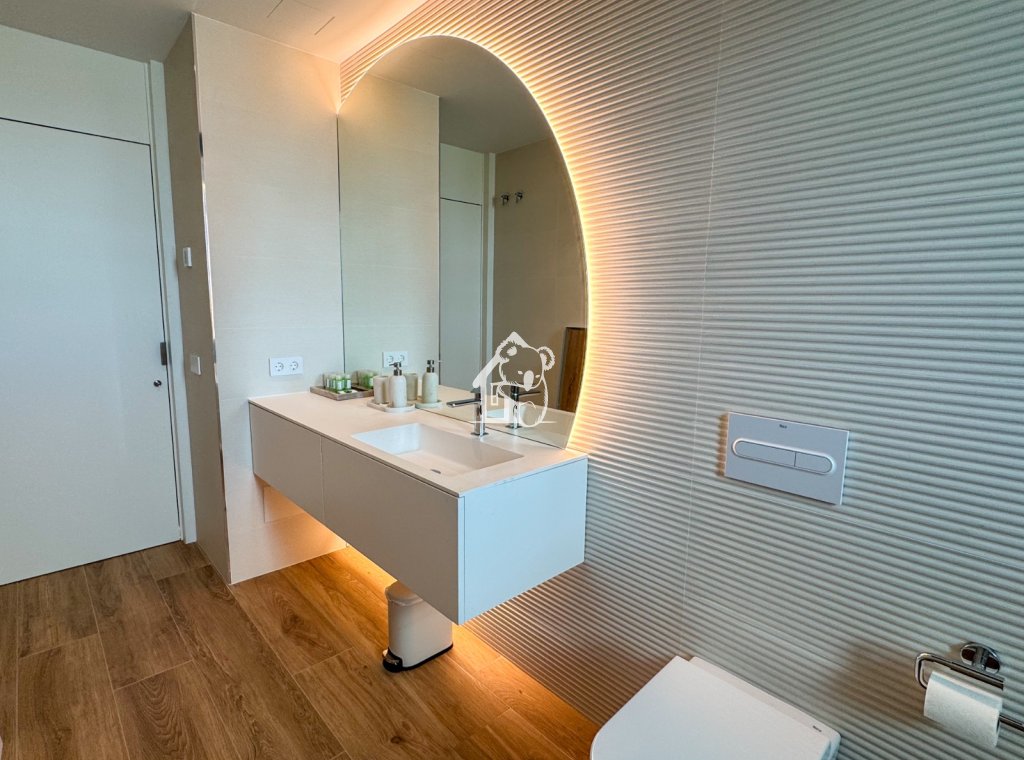 Rental - Penthouse - Orihuela Costa - Campos de Golf