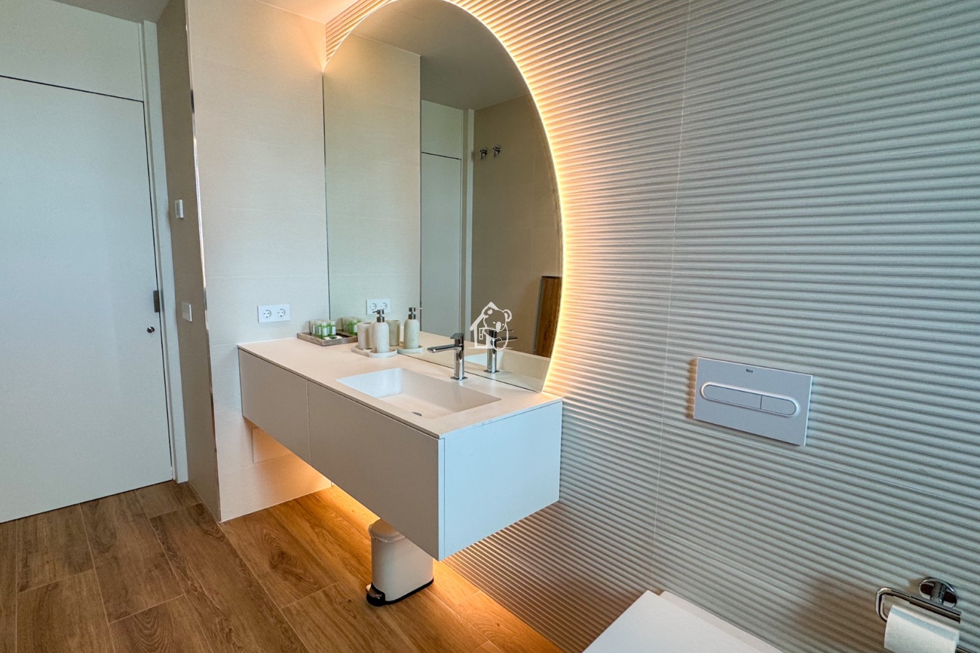 Rental - Penthouse - Orihuela Costa - Campos de Golf