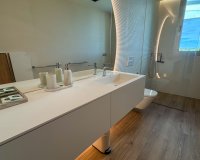 Rental - Penthouse - Orihuela Costa - Campos de Golf