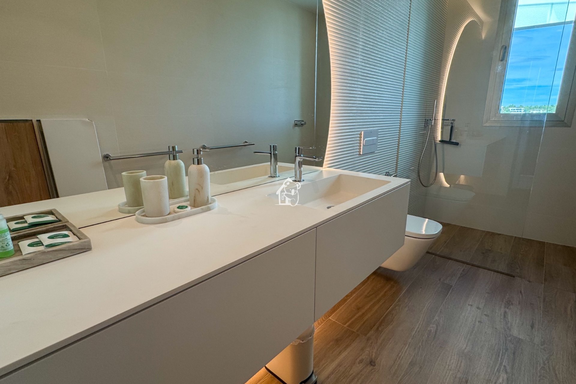 Rental - Penthouse - Orihuela Costa - Campos de Golf