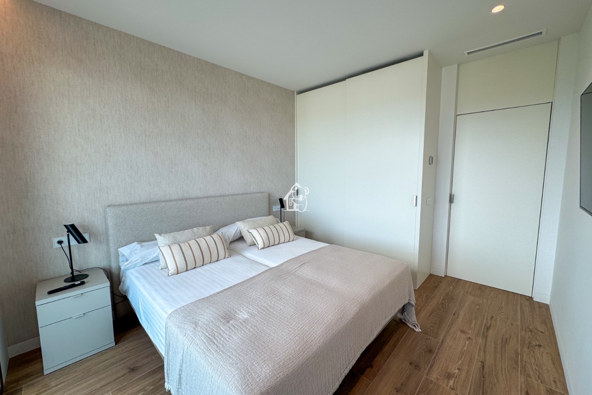 Rental - Penthouse - Orihuela Costa - Campos de Golf