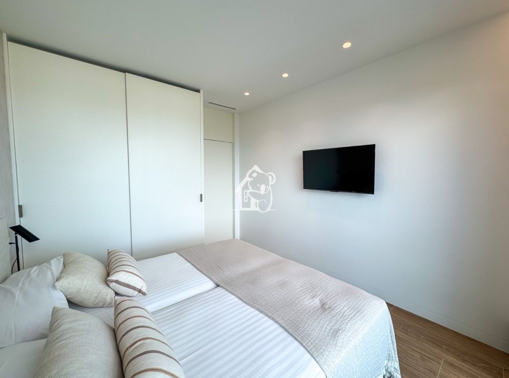 Rental - Penthouse - Orihuela Costa - Campos de Golf