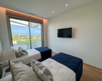 Rental - Penthouse - Orihuela Costa - Campos de Golf