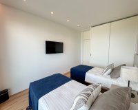 Rental - Penthouse - Orihuela Costa - Campos de Golf