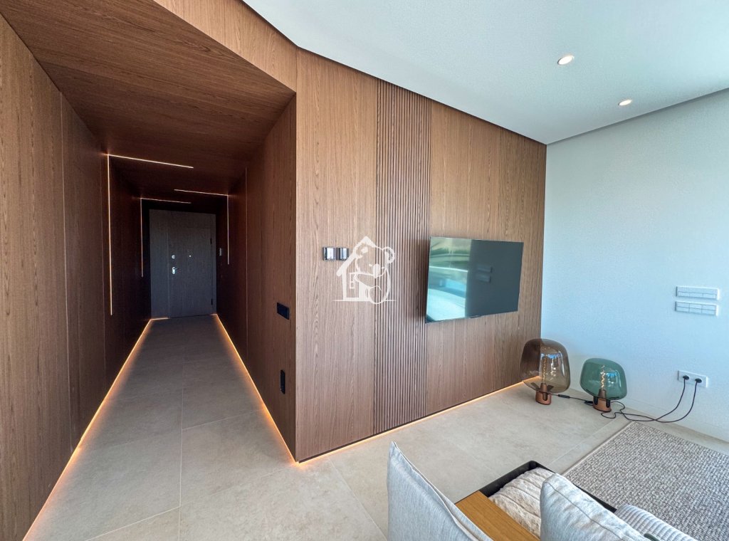 Rental - Penthouse - Orihuela Costa - Campos de Golf