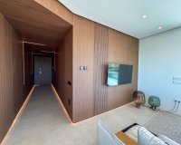 Rental - Penthouse - Orihuela Costa - Campos de Golf