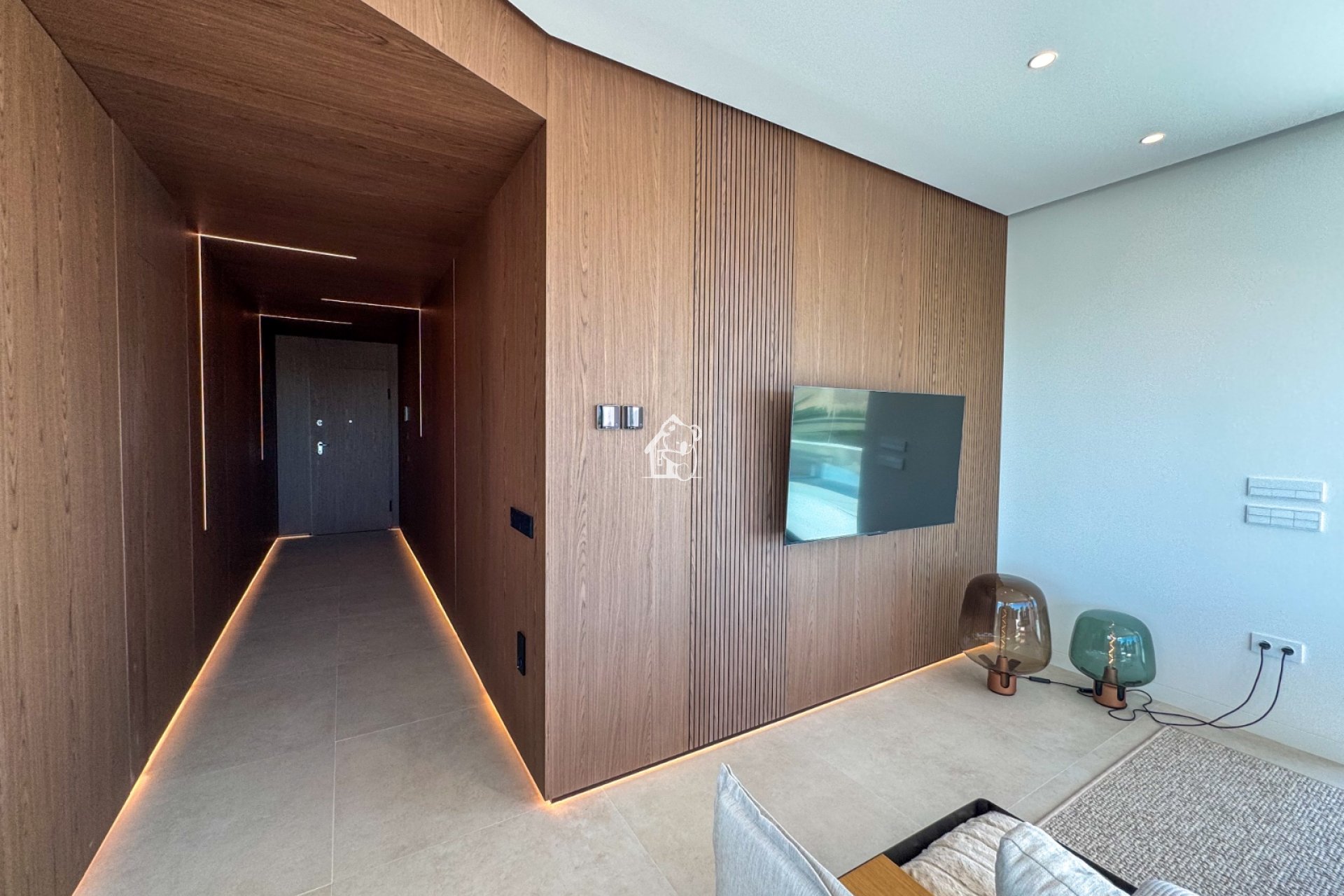 Rental - Penthouse - Orihuela Costa - Campos de Golf