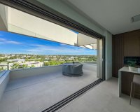 Rental - Penthouse - Orihuela Costa - Campos de Golf