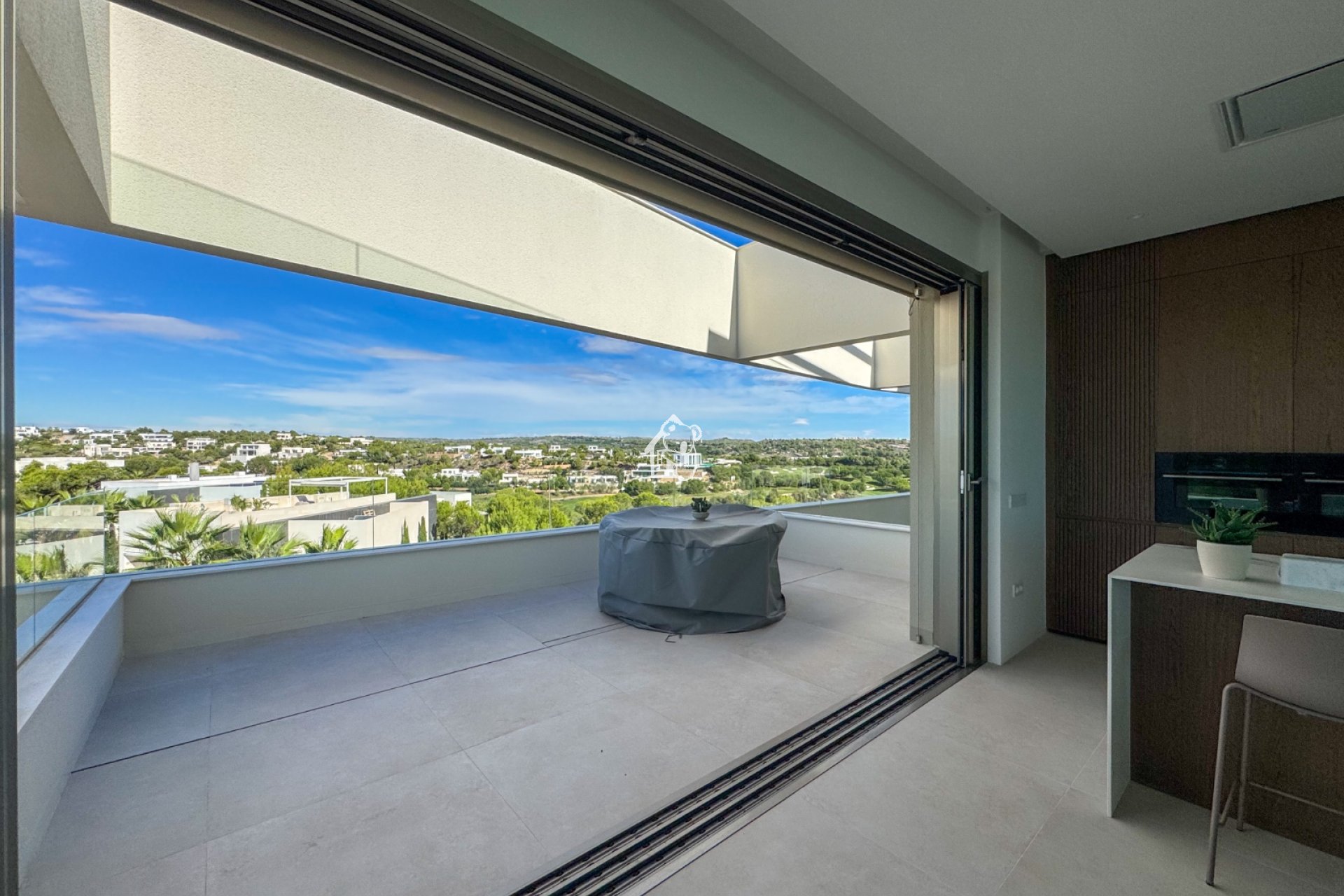 Rental - Penthouse - Orihuela Costa - Campos de Golf