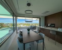 Rental - Penthouse - Orihuela Costa - Campos de Golf